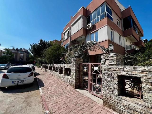 Muratpaşa, Antalya içerisinde satılık mülk