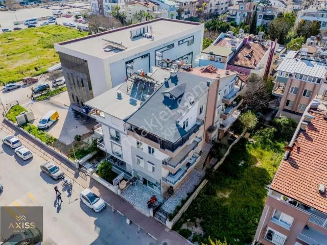 Antalya, Muratpaşa içerisinde satılık mülk