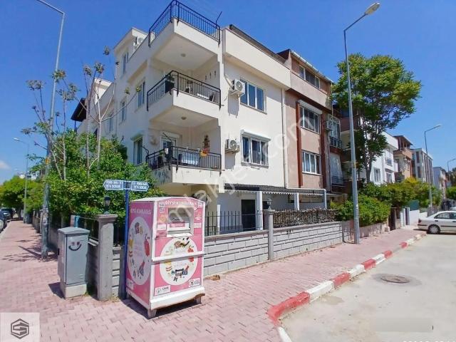 Antalya, Muratpaşa içerisinde satılık mülk