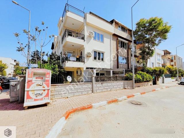 Muratpaşa, Antalya içerisinde satılık mülk