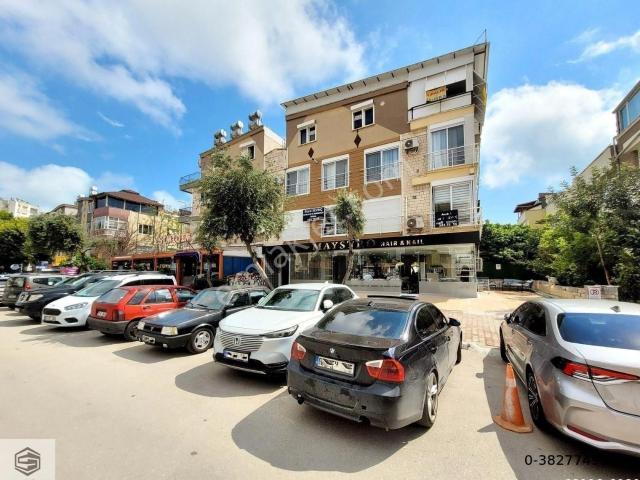 Muratpaşa, Antalya içerisinde kiralık mülk