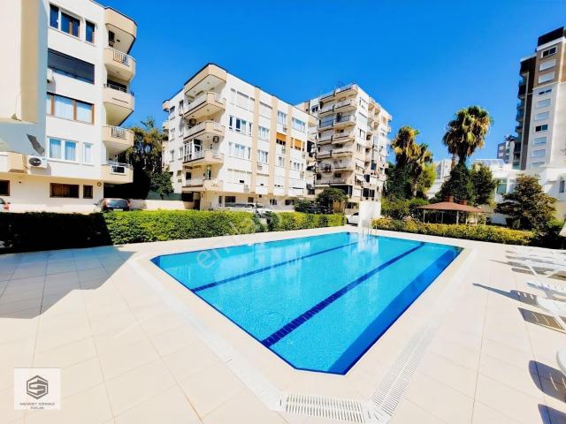 Muratpaşa, Antalya içerisinde satılık mülk