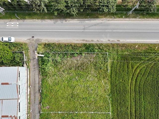 Silivri, İstanbul içerisinde satılık Arsa
