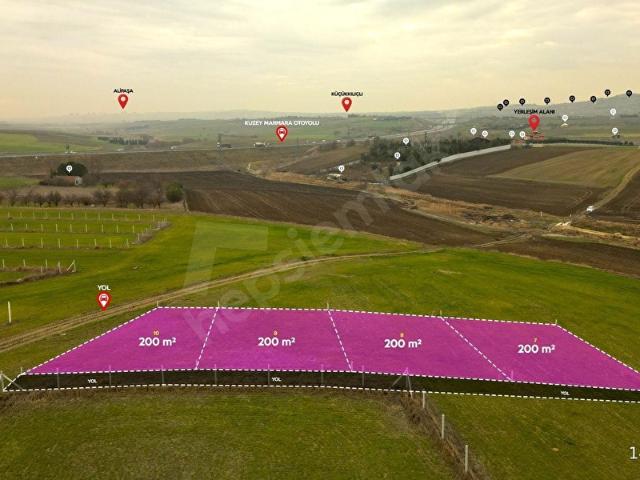 Silivri, İstanbul içerisinde satılık Arsa