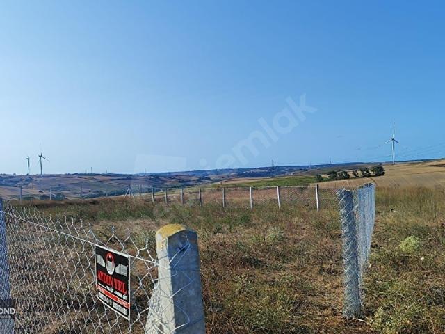Silivri, İstanbul içerisinde satılık Arsa