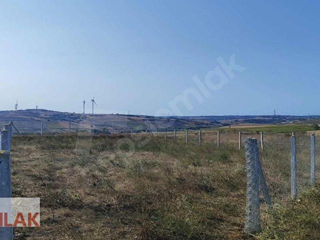 Silivri, İstanbul içerisinde satılık Arsa