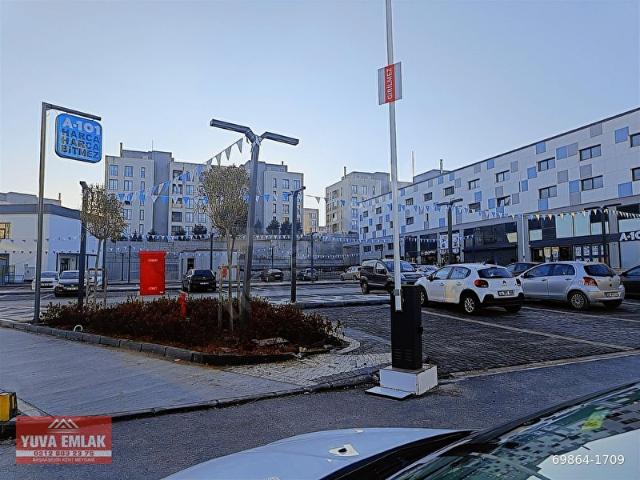 Başakşehir, İstanbul içerisinde satılık mülk