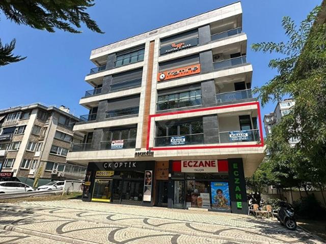 Kadiköy, İstanbul içerisinde satılık Ofis