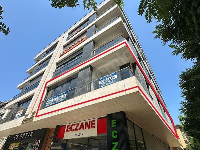Kadiköy, İstanbul içerisinde satılık Ofis