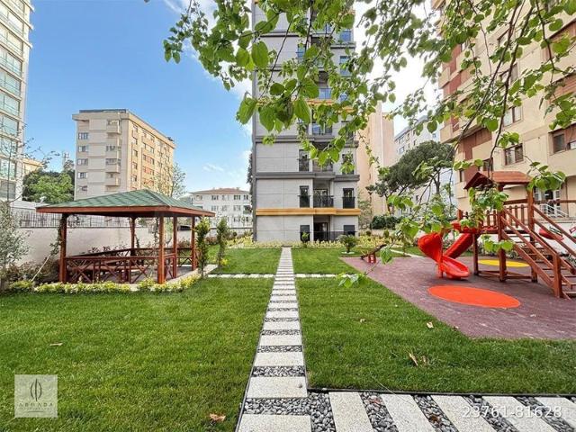 Feneryolu Mahallesi, Kadıköy içerisinde satılık mülk