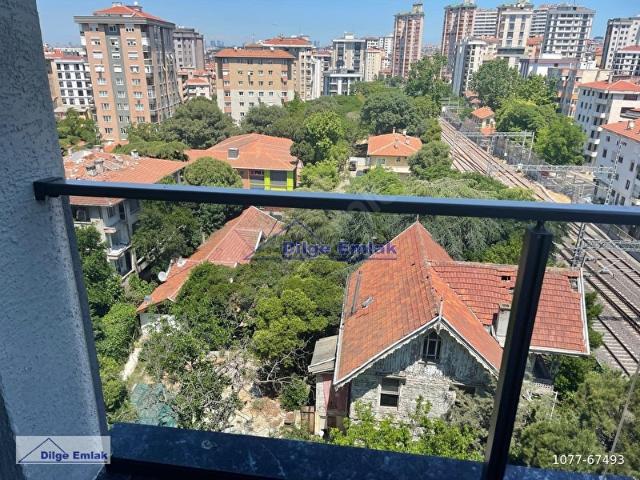 Kadiköy, İstanbul içerisinde satılık mülk