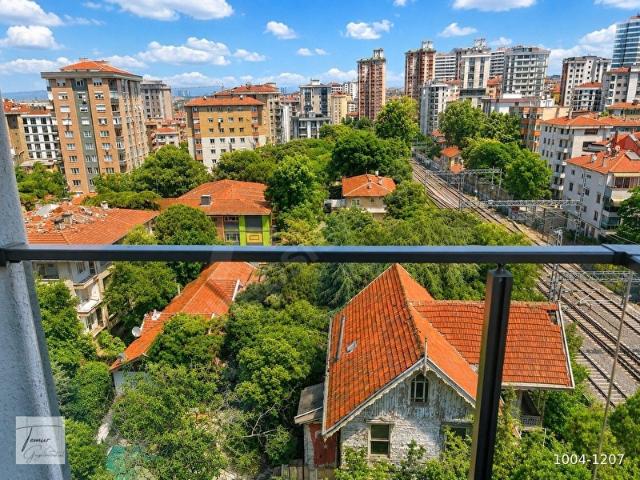 Kadiköy, İstanbul içerisinde satılık mülk