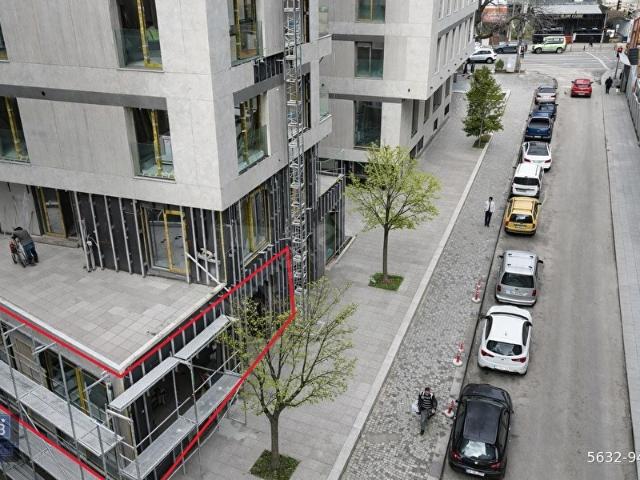 Kadiköy, İstanbul içerisinde satılık Dükkan