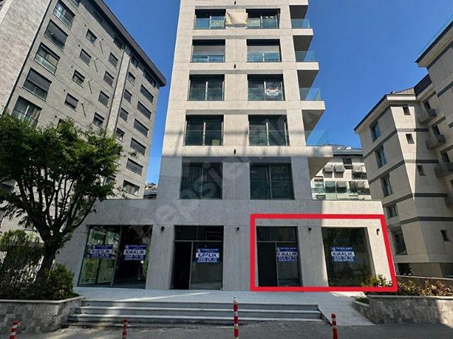 Kadiköy, İstanbul içerisinde satılık Dükkan