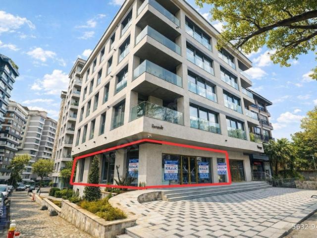 Kadiköy, İstanbul içerisinde satılık Dükkan