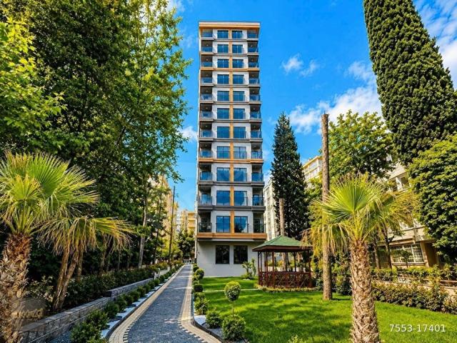Feneryolu Mahallesi, Kadıköy içerisinde satılık mülk