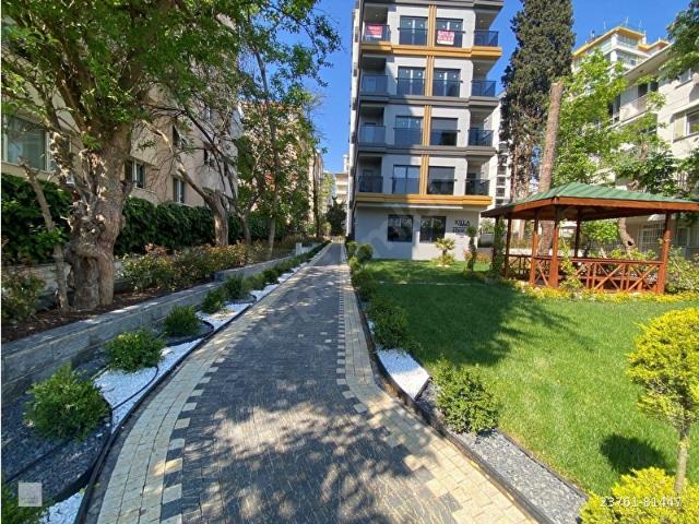 Kadiköy, İstanbul içerisinde satılık mülk