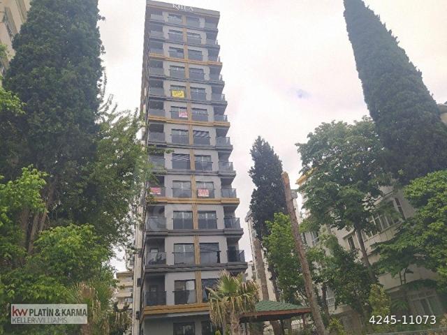 Kadiköy, İstanbul içerisinde satılık mülk