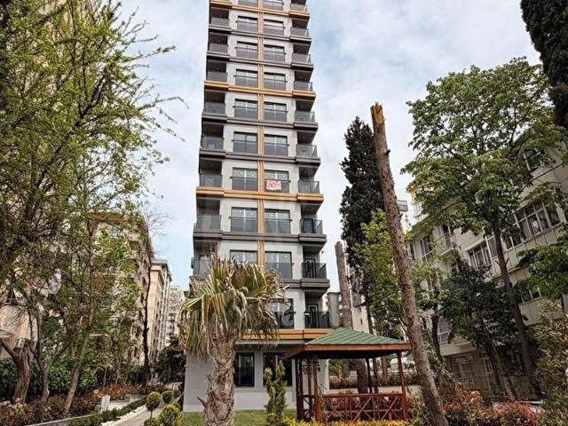 Kadiköy, İstanbul içerisinde satılık mülk