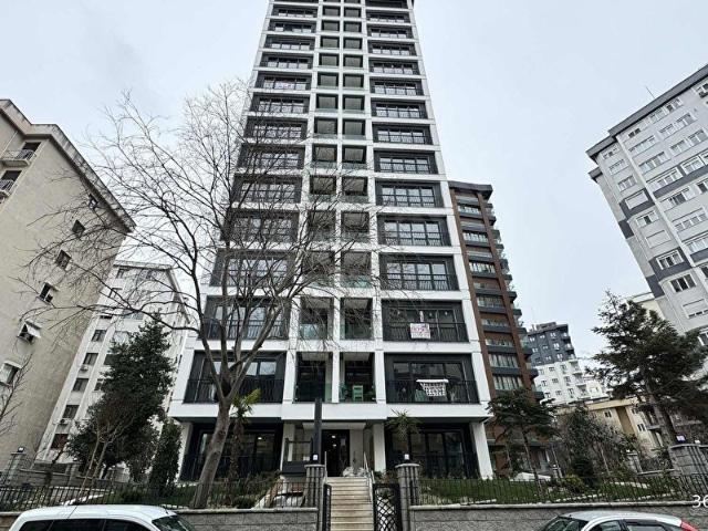 Kadiköy, İstanbul içerisinde satılık mülk