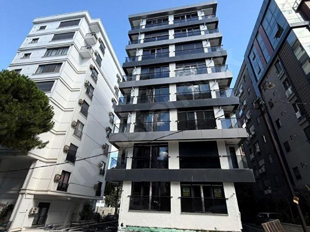 Kadiköy, İstanbul içerisinde satılık mülk