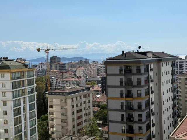 Kadiköy, İstanbul içerisinde satılık mülk