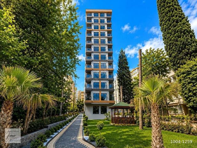 Kadiköy, İstanbul içerisinde satılık mülk