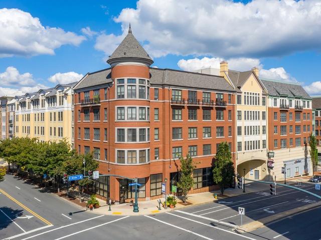 Apartment for rent in Rockville, Maryland