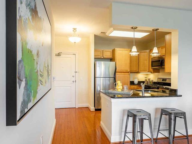 Apartment for rent in Rockville, Maryland