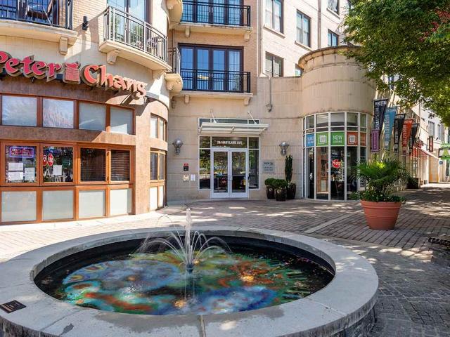Apartment for rent in Rockville, Maryland