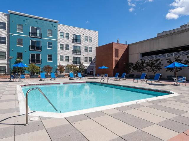 Apartment for rent in Rockville, Maryland