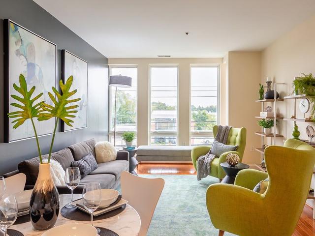 Apartment for rent in Rockville, Maryland