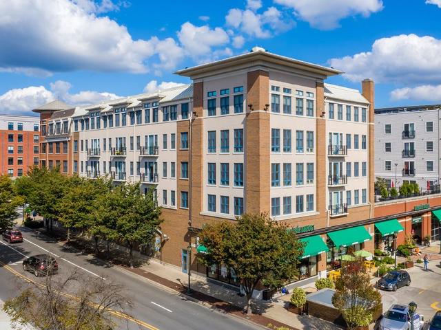 Apartment for rent in Rockville, Maryland