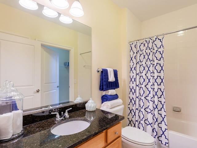 Apartment for rent in Rockville, Maryland