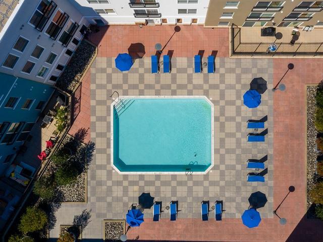 Apartment for rent in Rockville, Maryland