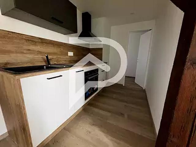 Appartement location à Sarrebourg-Château-Salins, Fénétrange