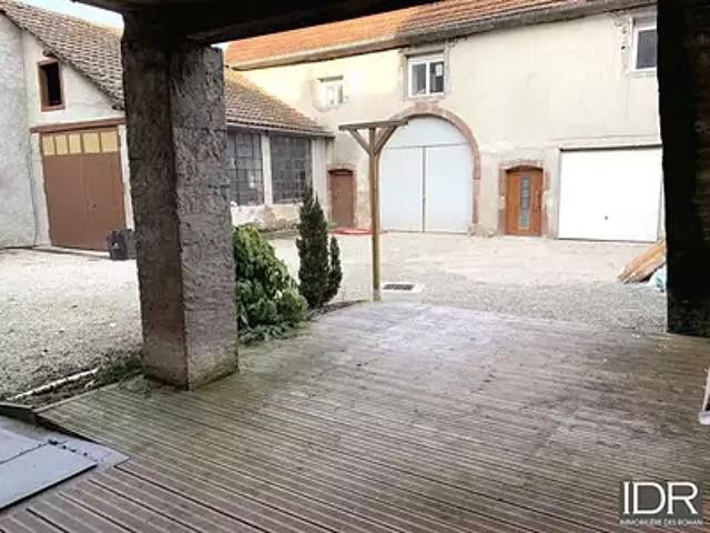 Appartement location à Sarrebourg-Château-Salins, Fénétrange