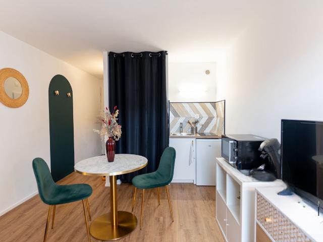 Appartement location à Saint-Brieuc, Bretagne