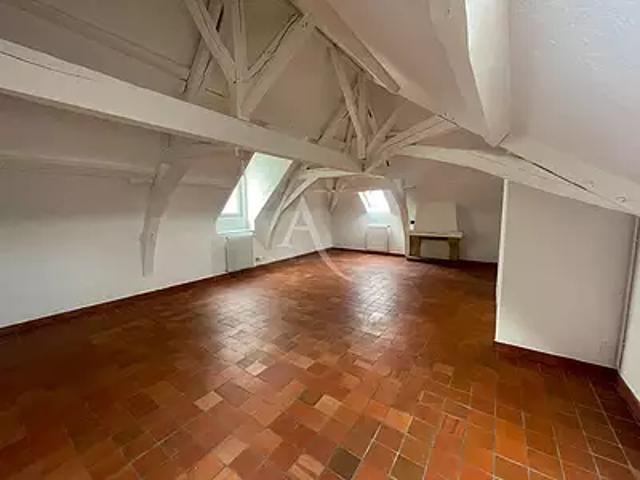 Appartement location à La Haute Roche, Feneu