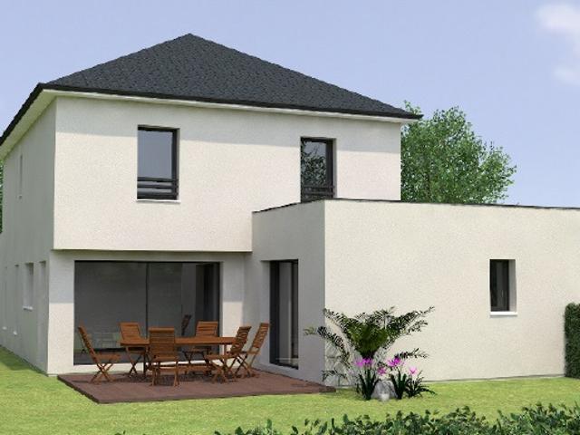 Maison vente à Feneu, Maine-et-Loire