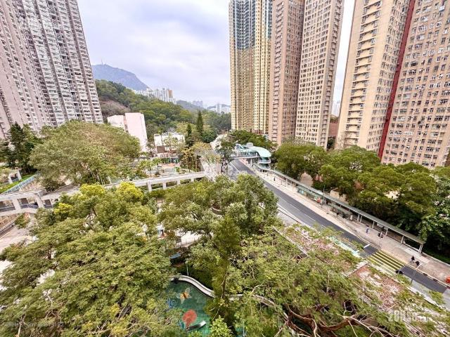位於 牛池灣村 Ngau Chi Wan Village, 香港 Hong Kong, 提供 出售 的 公寓