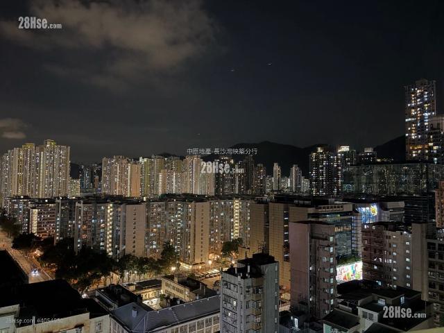 位於 深水埗 Sham Shui Po, 香港 Hong Kong, 提供 出售 的 公寓
