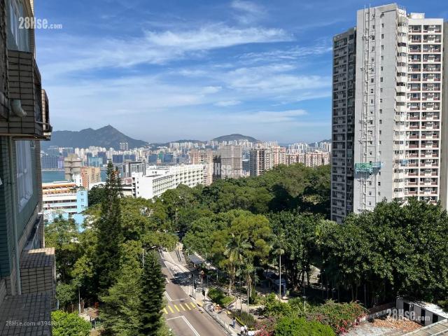 位於 北角 North Point, 香港 Hong Kong, 提供 出售 的 公寓