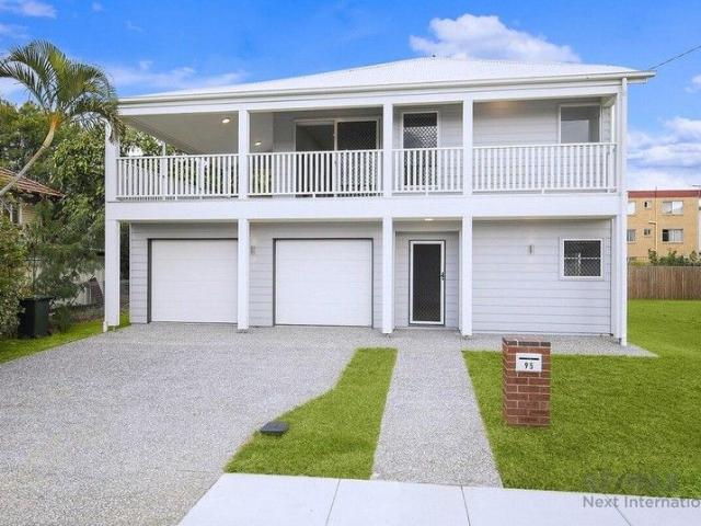 Land for sale in Toombul, Queensland