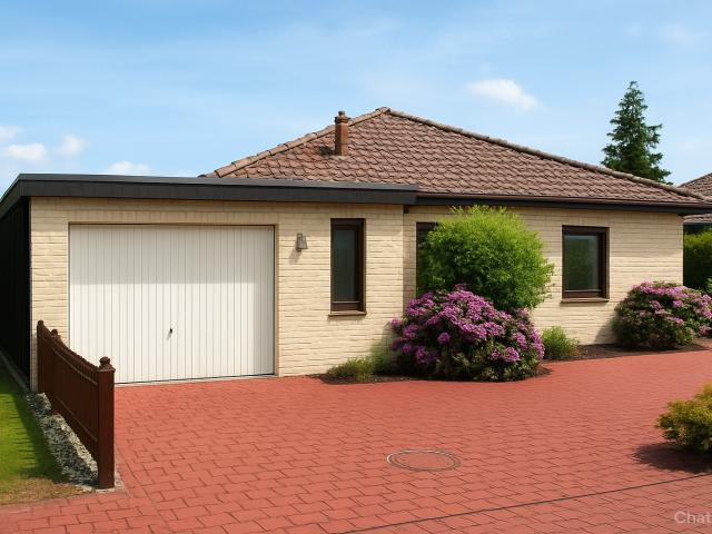 Villa kaufen in Wietzenbruch, Celle