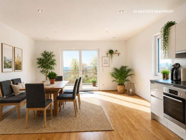 Wohnung kaufen in Bergbeirohrbach, Oberösterreich
