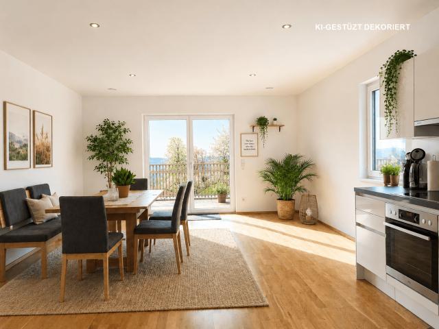 Apartment kaufen in Schwarzenberg am Böhmerwald, Oberösterreich