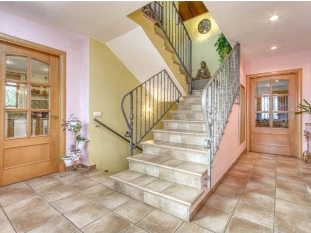Casa en venta en Vallcanera, la Selva