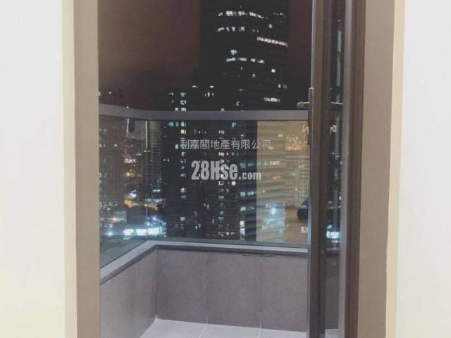 位於 九華徑 Kau Wa Keng, 香港 Hong Kong, 提供 出售 的 公寓