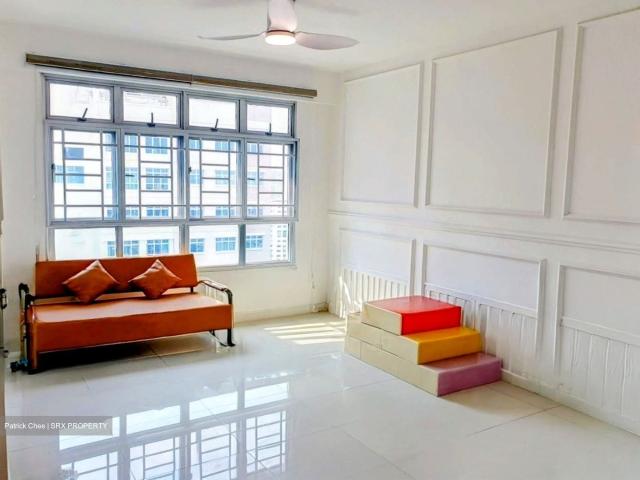 Detached House for sale in 16 Upper East Coast